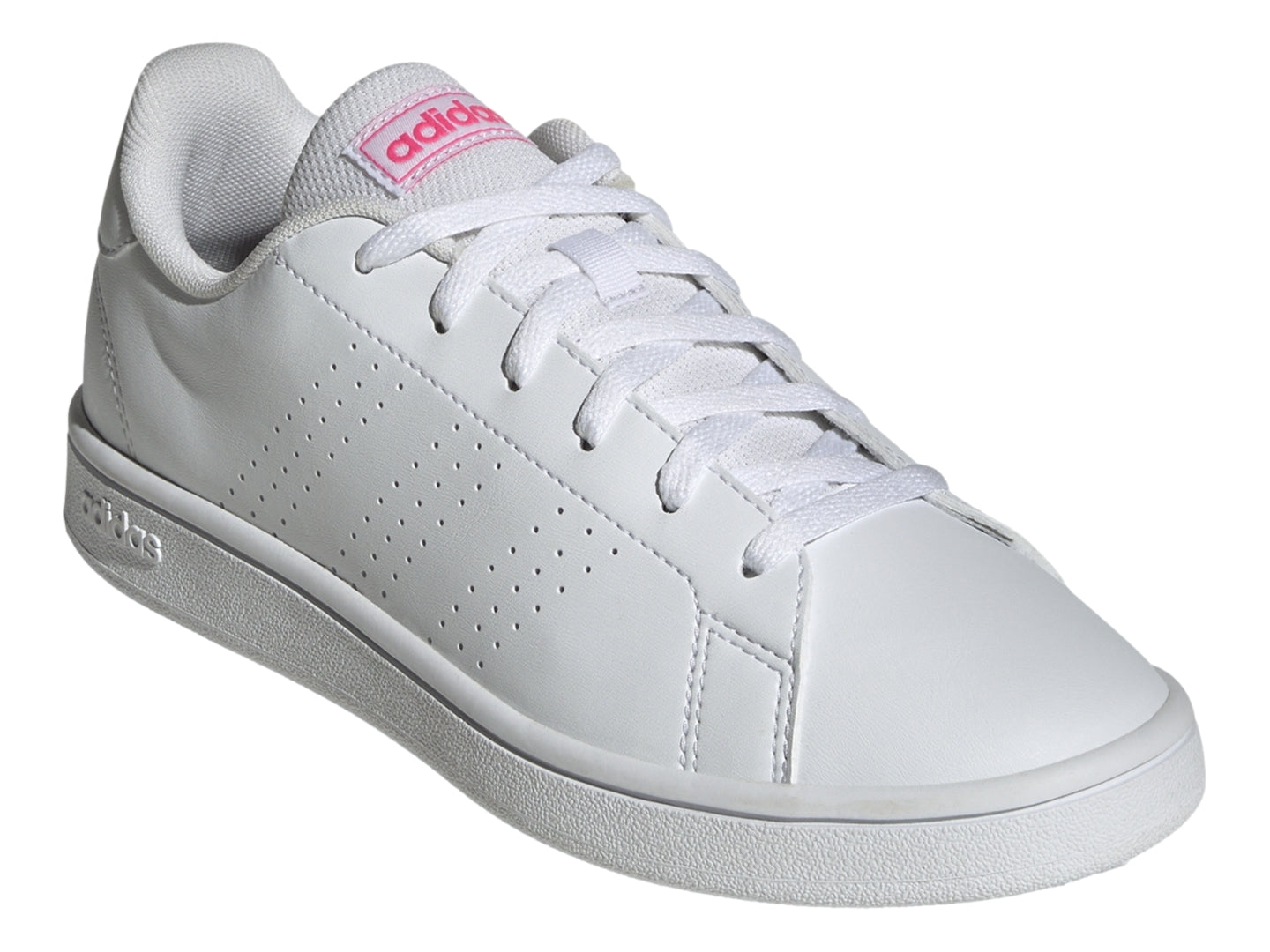 Adidas tenis blancos mujer hotsell