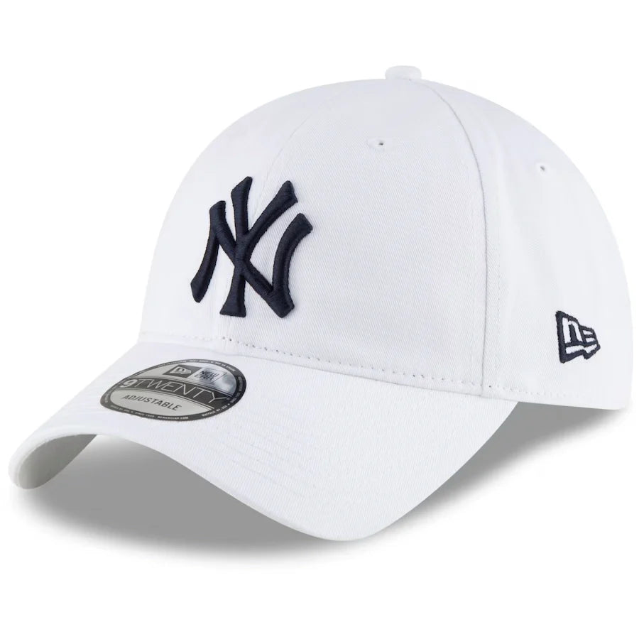 Gorra New Era Yankees New York MLB 9TWENTY Strapback MLB 920