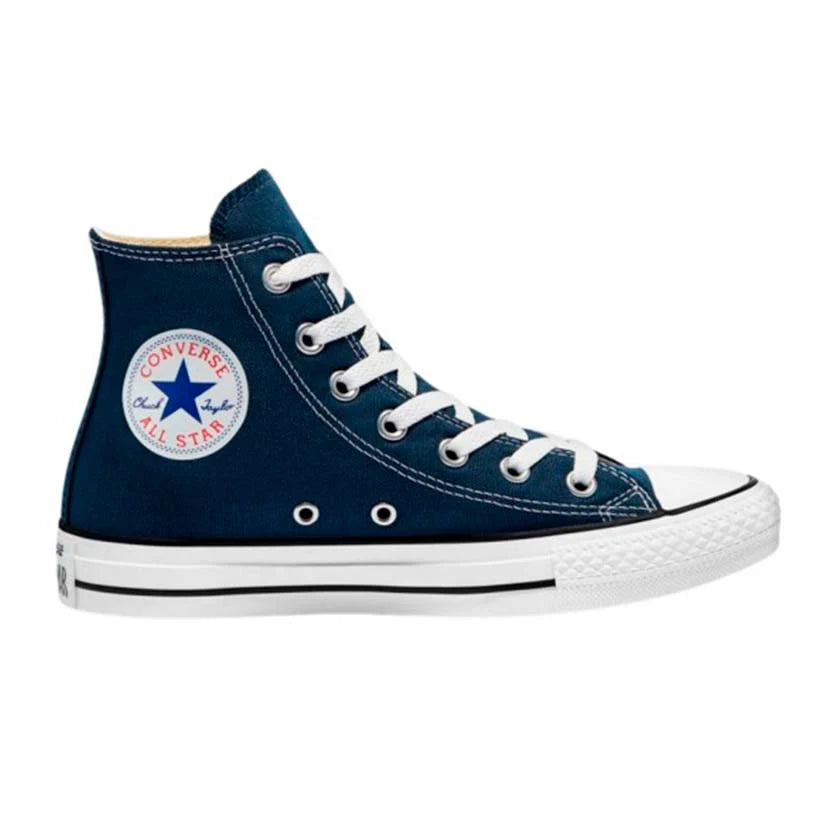 TENIS CONVERSE CHUCK TAYLOR ALL STAR MARINO