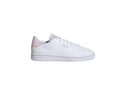 Tenis Adidas Urban Court Blancos/Rosa