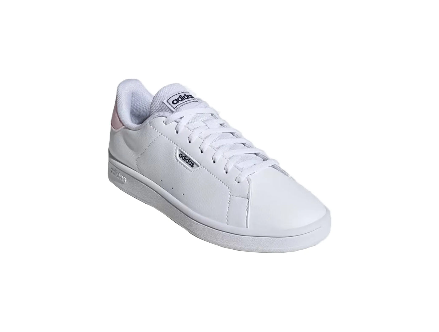 Tenis Adidas Urban Court Blancos/Rosa