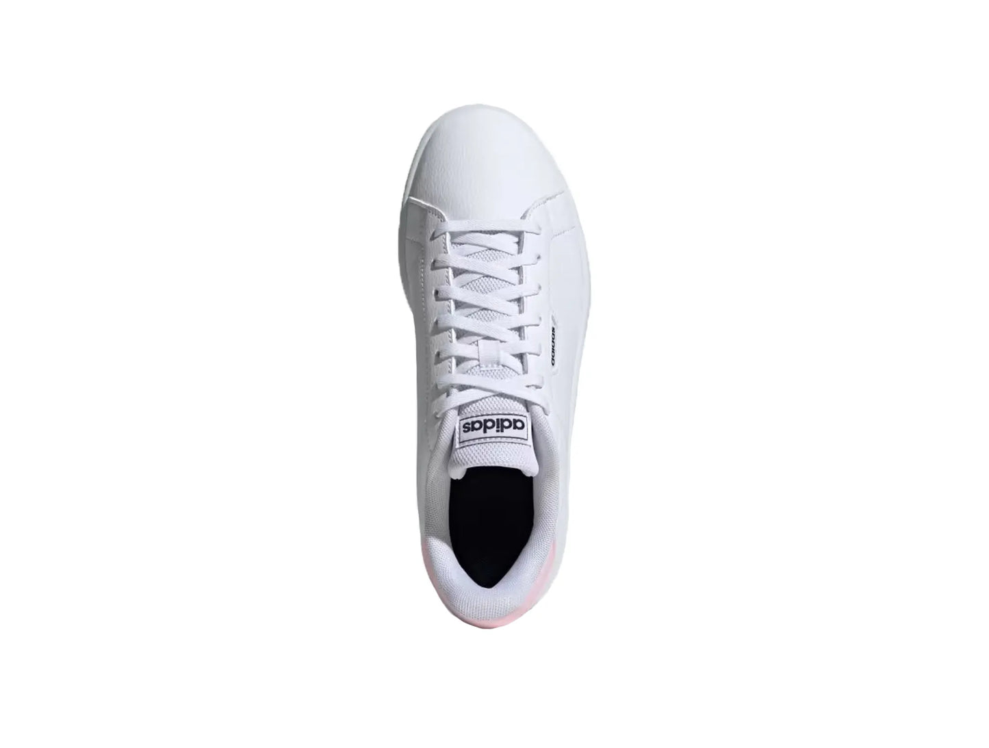 Tenis Adidas Urban Court Blancos/Rosa