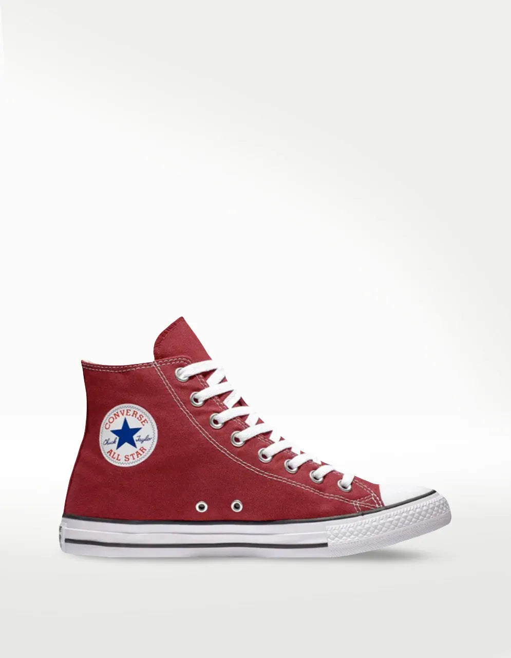 CONVERSE TENIS CONVERSE ALL STAR HI TINTO