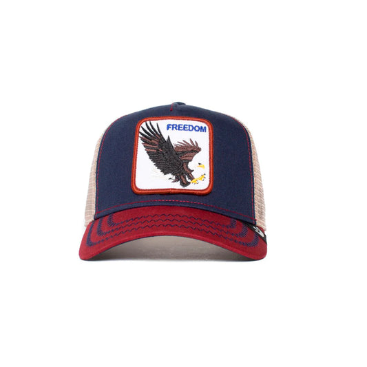 Gorra Goorin Bros The Freedom Eagle - Aguila