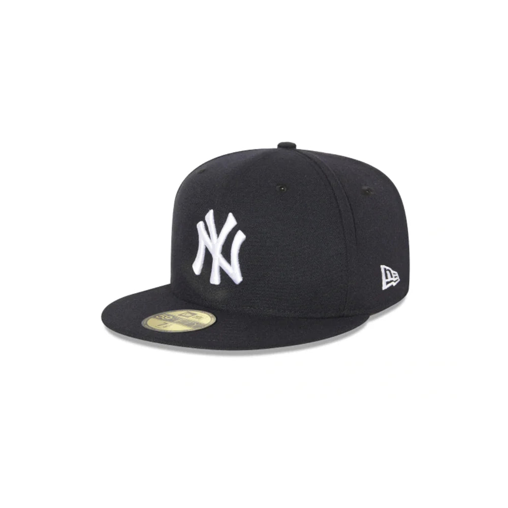 Gorra New Era New York Yankees Azul Marino 59Fifty