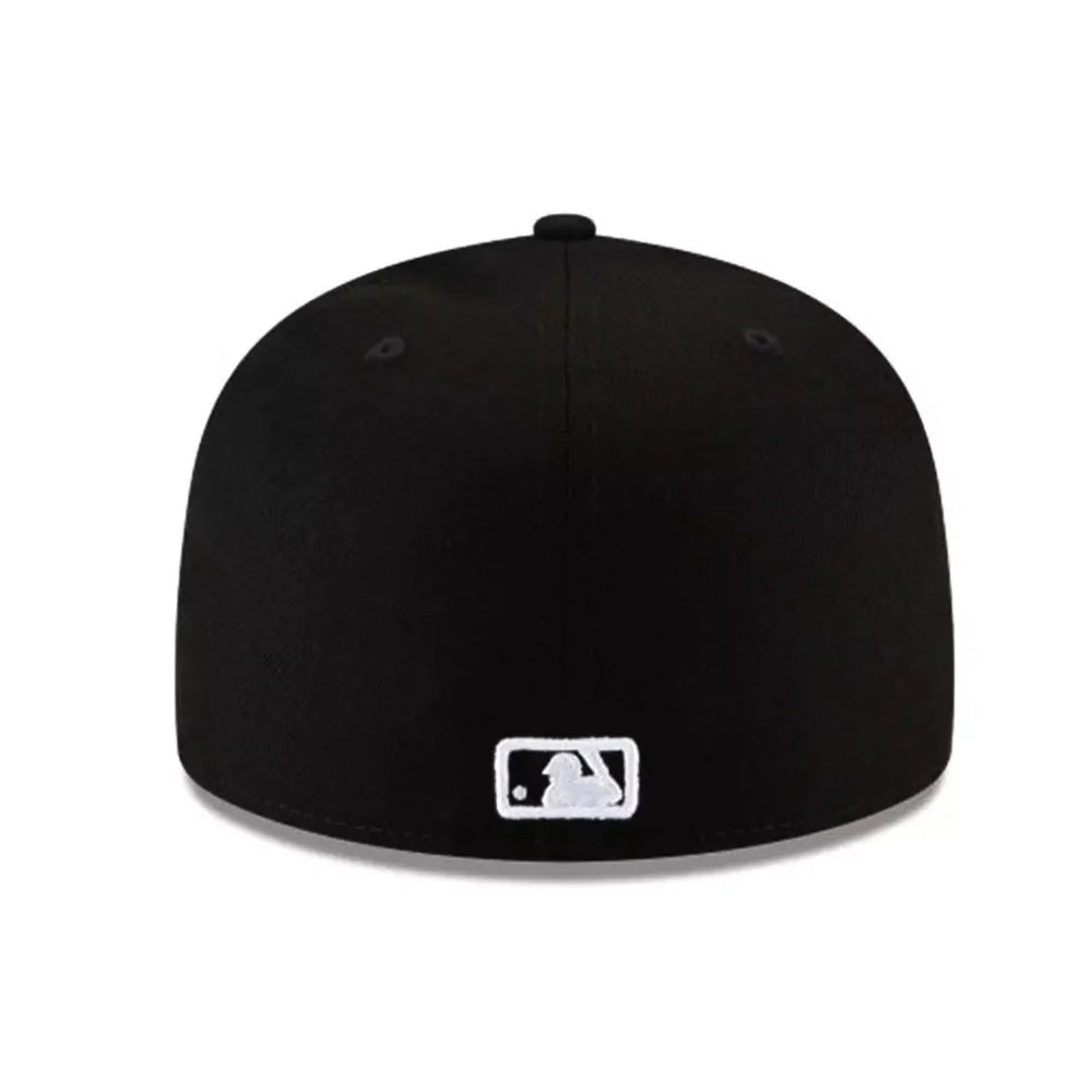 Gorra New Era Los Angeles Dodgers MLB 59Fifty