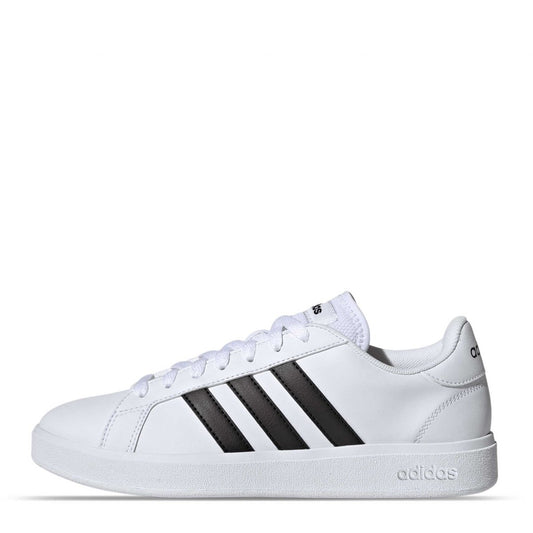 TENIS ADIDAS GRAND COURT TD BLANCO