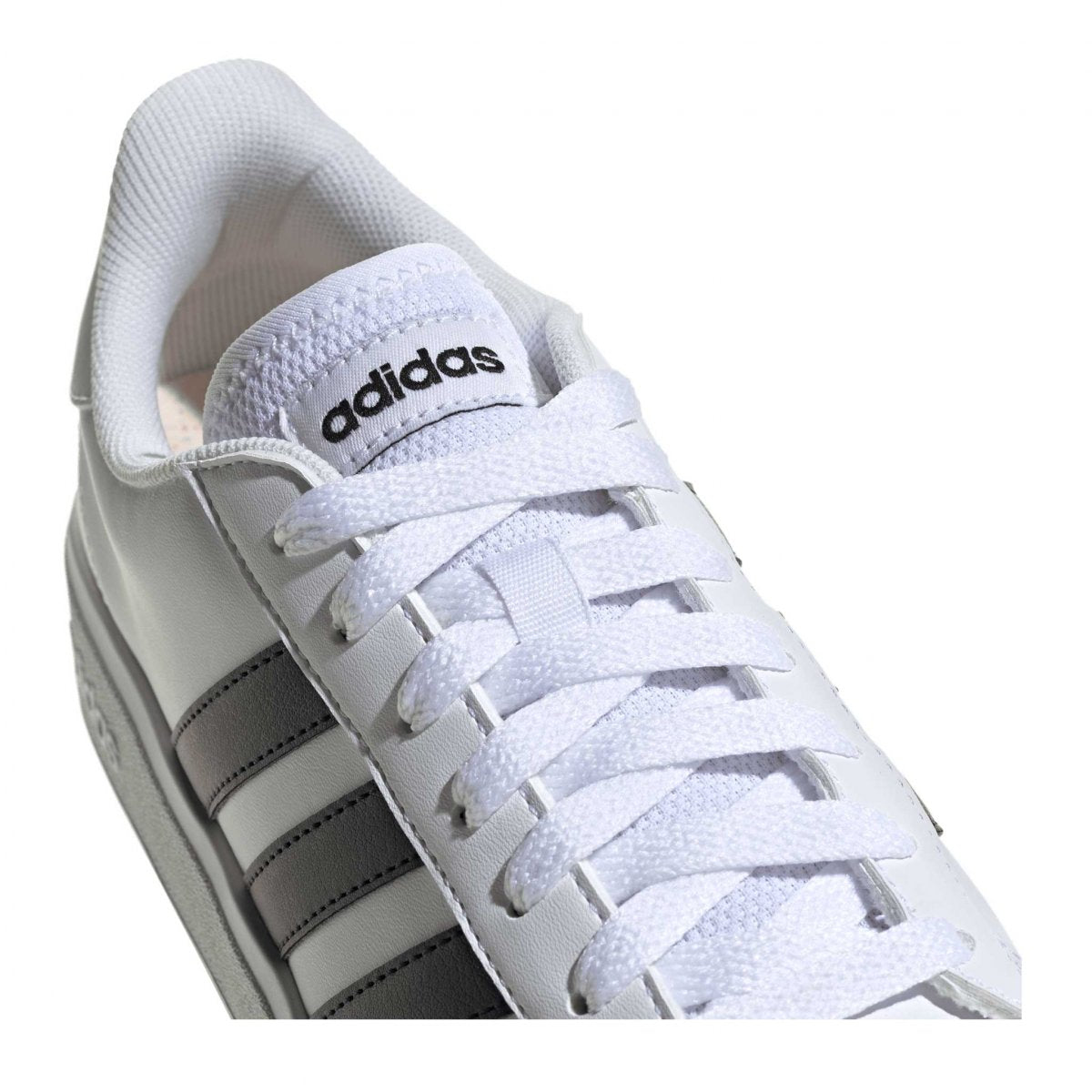 TENIS ADIDAS GRAND COURT TD BLANCO