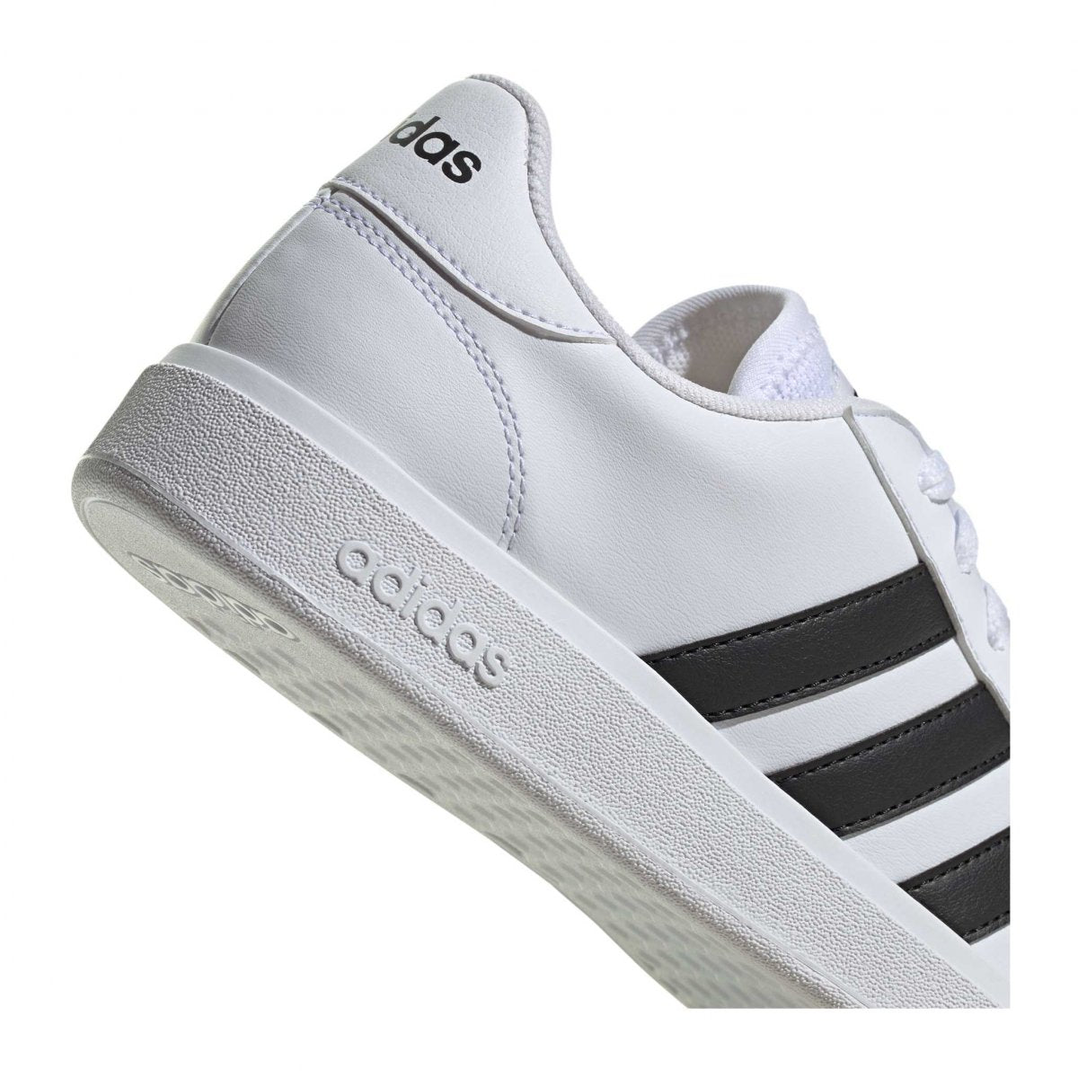 TENIS ADIDAS GRAND COURT TD BLANCO