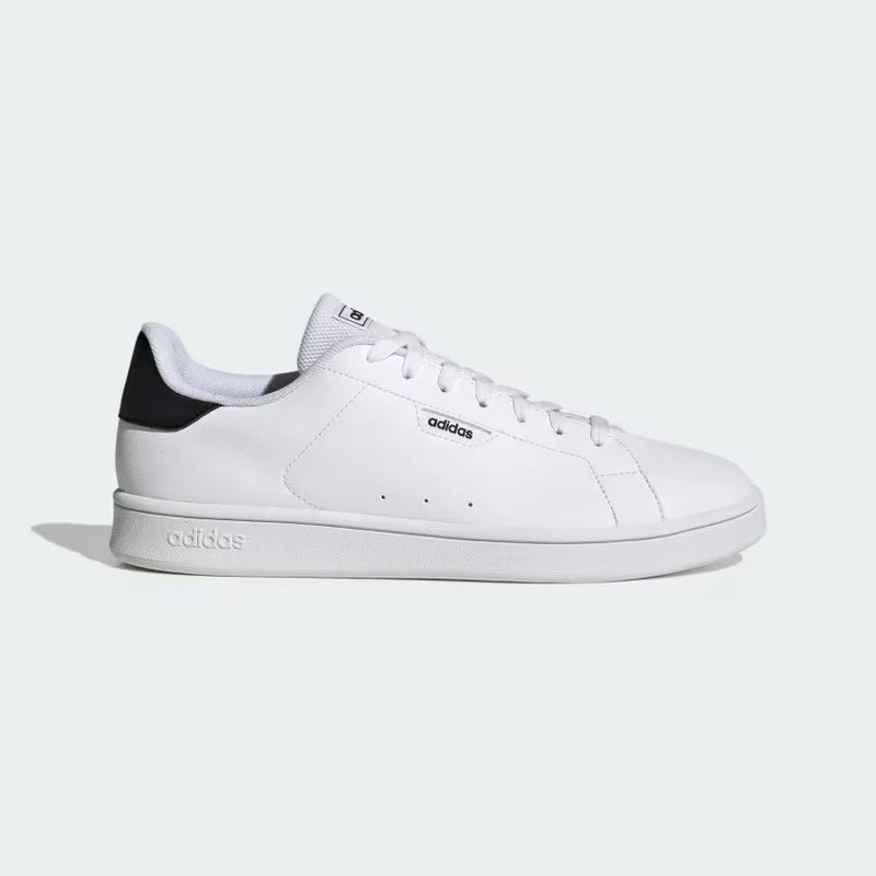 Tenis Adidas Urban Court Blancos/Negros