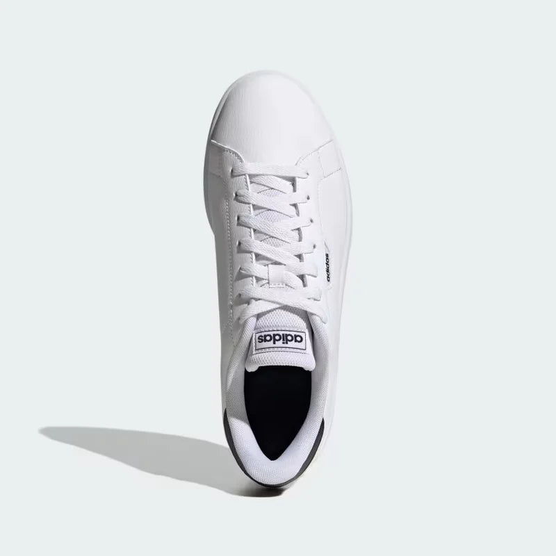 Tenis Adidas Urban Court Blancos/Negros