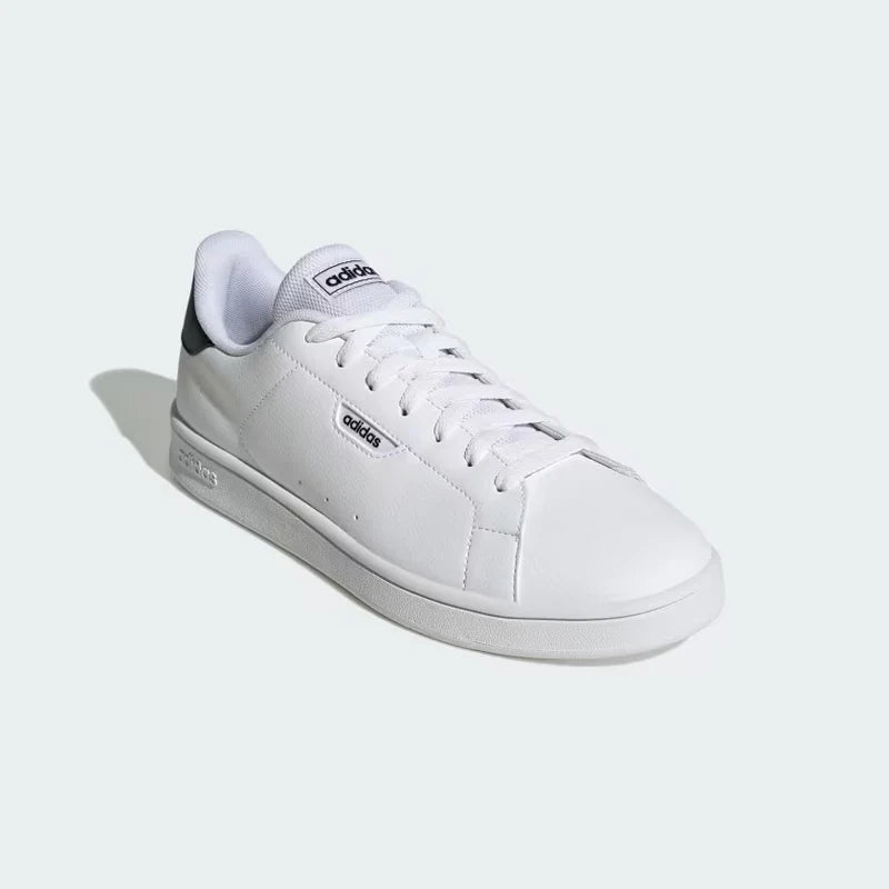 Tenis Adidas Urban Court Blancos/Negros