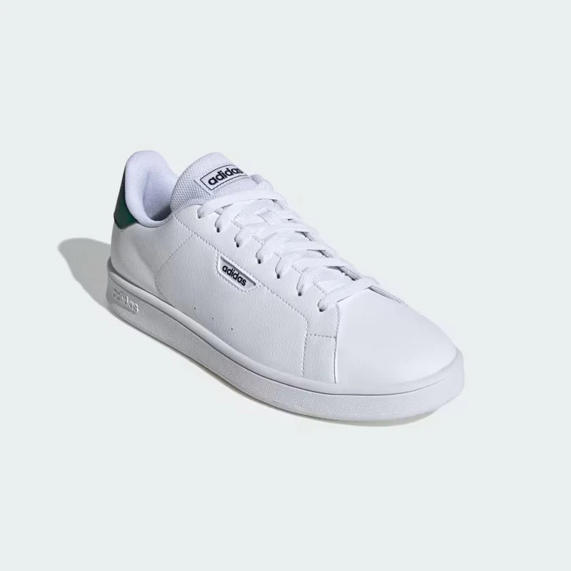 Tenis Adidas Urban Court Blancos/Verdes