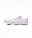 TENIS CONVERSE CHOCLO LONA BLANCO