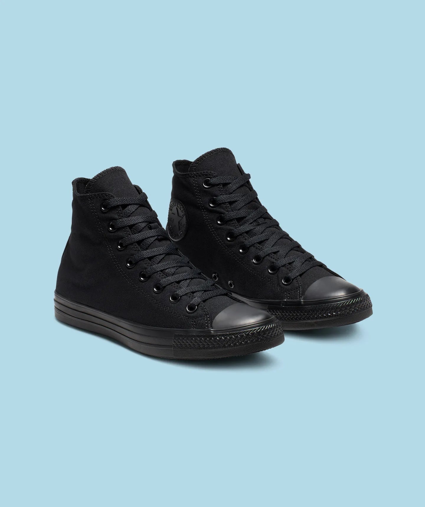 TENIS CONVERSE CHUCK TAYLOR ALL STAR NEGRO