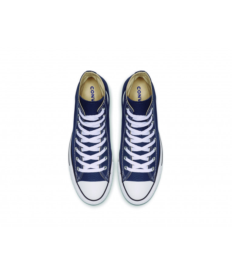 TENIS CONVERSE CHUCK TAYLOR ALL STAR MARINO