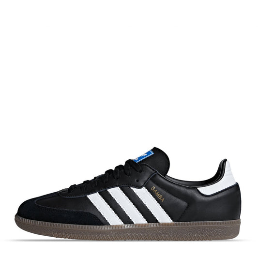 ADIDAS SAMBA OG BLACK UNISEX