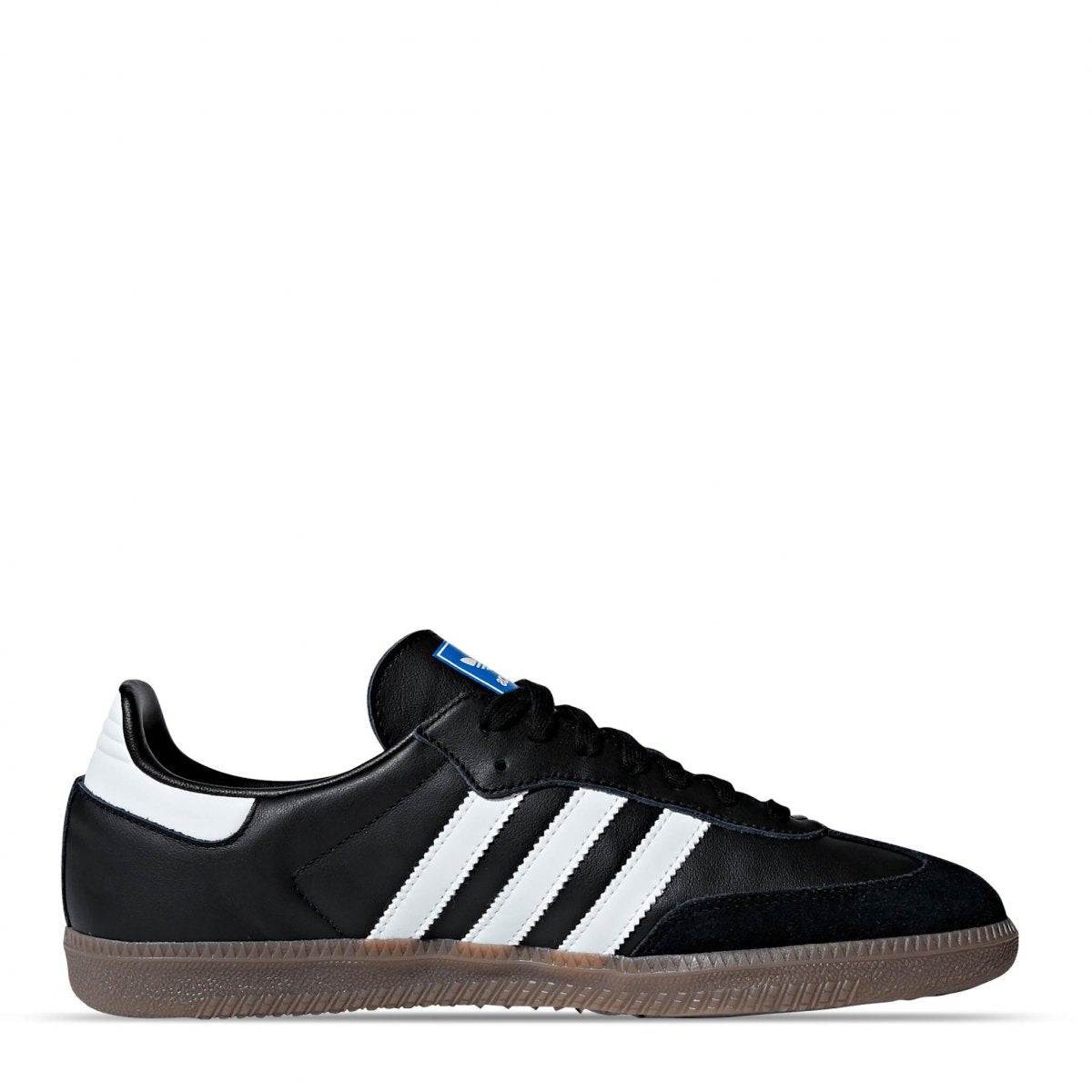 ADIDAS SAMBA OG BLACK UNISEX